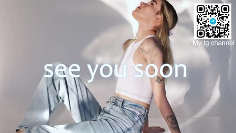 your sweet Jessy online show from March 2, 2025, 5:04 pm