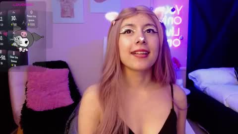 scarlett online show from January 9, 2026, 1:58 pm