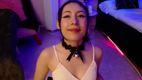 scarlett online show from February 6, 2026, 1:25 pm