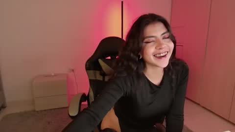 spicy_ana online show from January 16, 2026, 7:18 pm