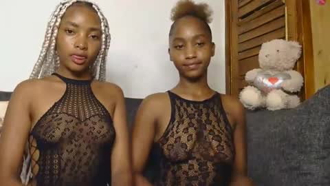 Quinter  Cheeky online show from November 14, 2025, 6:17 pm