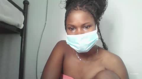 Snapshot of spicy_choco chatting on April 15, 2026, 5:03 am spicy online show from April 15, 2026, 5:03 am