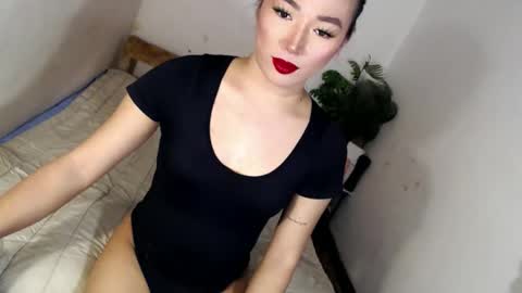 Alora online show from January 6, 2026, 11:58 am