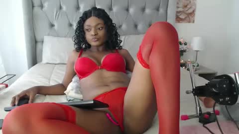 Im Angela  online show from December 18, 2024, 5:15 am