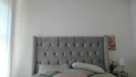 Im Angela  online show from January 27, 2025, 7:45 am