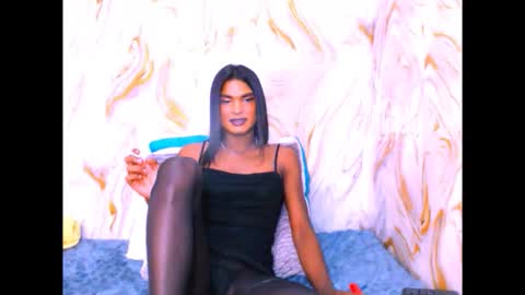 spicybarbie4u online show from March 15, 2026, 6:03 pm