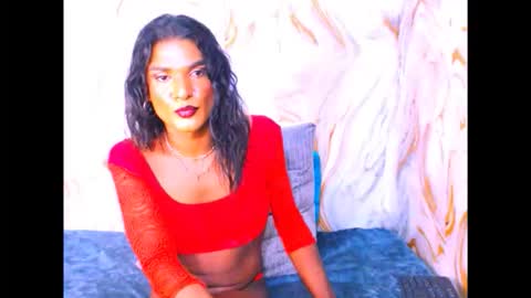 spicybarbie4u online show from March 20, 2026, 7:08 pm