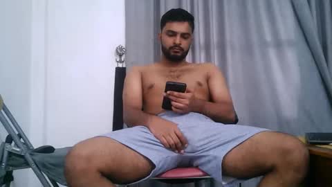 spicybuoy online show from September 18, 2025, 5:09 am