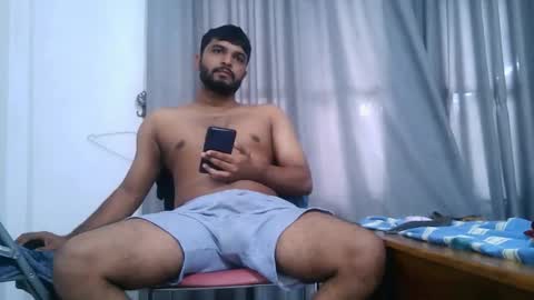 spicybuoy online show from October 18, 2025, 6:26 am