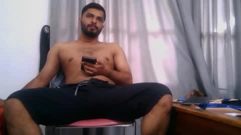 spicybuoy online show from November 11, 2025, 6:35 am