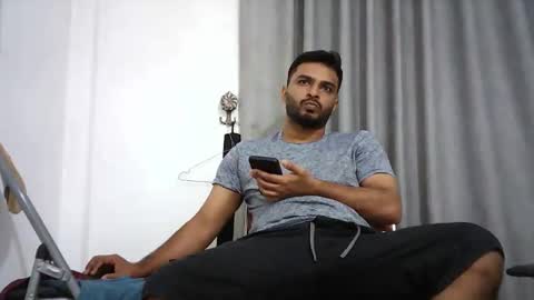 spicybuoy online show from January 11, 2026, 2:55 pm