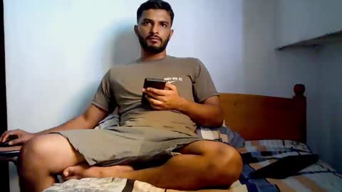 spicybuoy online show from April 29, 2026, 3:54 am