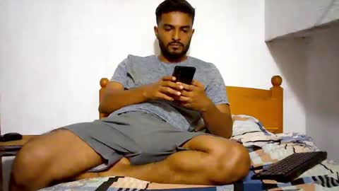 spicybuoy online show from April 29, 2026, 4:00 pm