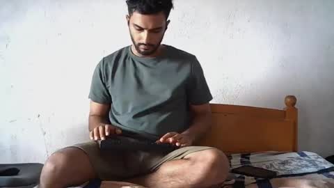 spicybuoy online show from June 14, 2026, 2:20 am