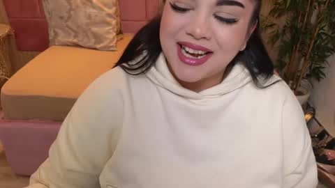 spicycarlaxx online show from March 13, 2026, 8:15 pm