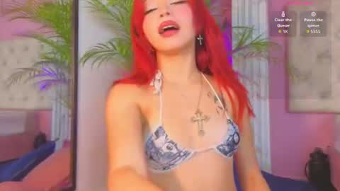 spicydemons online show from June 10, 2026, 8:08 pm