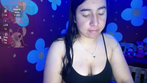 Snapshot of spicydoll4 chatting on December 17, 2025, 12:22 pm Veronica online show from December 17, 2025, 12:22 pm