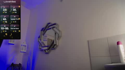 Barbara online show from April 19, 2026, 12:15 pm