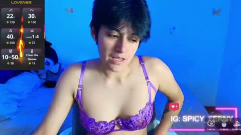 Fernanda online show from June 6, 2026, 9:41 pm