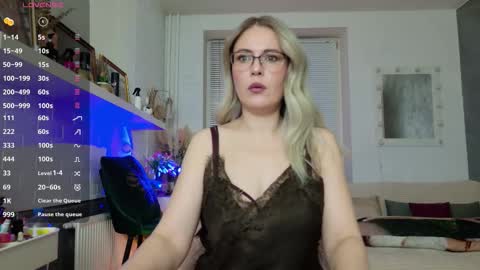 Lexsy online show from March 10, 2026, 11:43 pm