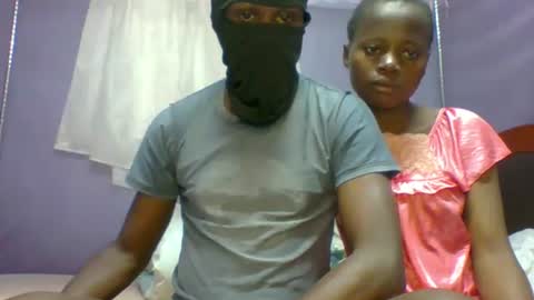 Ebony Spicy online show from November 29, 2025, 9:56 am