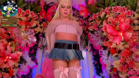  Alison  Sharon  online show from February 25, 2026, 12:20 am