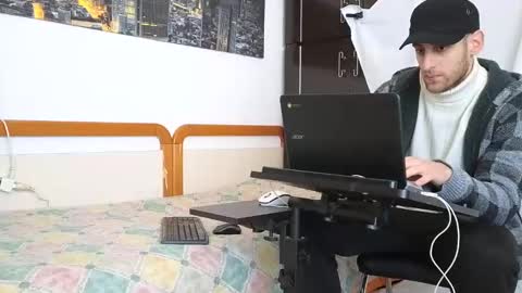 Marco. When Im offline you can view premium content in bio online show from February 19, 2025, 7:28 am