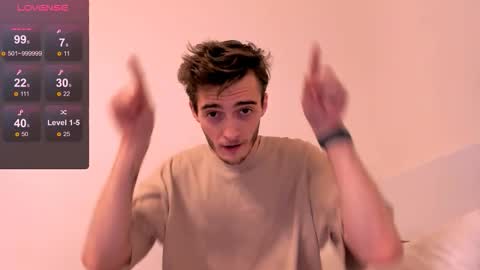 Spidey online show from November 17, 2025, 11:16 am