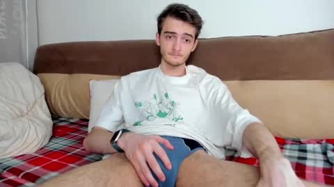 Spidey online show from March 5, 2026, 1:07 pm