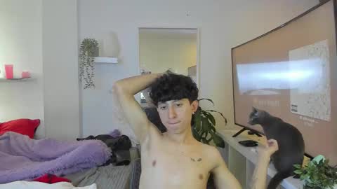 spider_baby_ online show from November 23, 2025, 6:41 pm