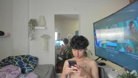 spider_baby_ online show from November 25, 2025, 1:27 am