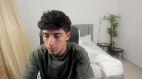 spider master online show from March 3, 2025, 2:26 am