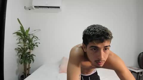 spider master online show from October 25, 2025, 8:03 pm