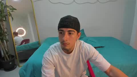 spider master online show from January 10, 2026, 10:03 pm