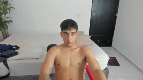 spider master online show from February 23, 2026, 7:22 pm