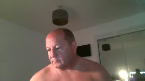 Snapshot of spidey1051a chatting on June 13, 2026, 8:01 am spidey1051a online show from June 13, 2026, 8:01 am