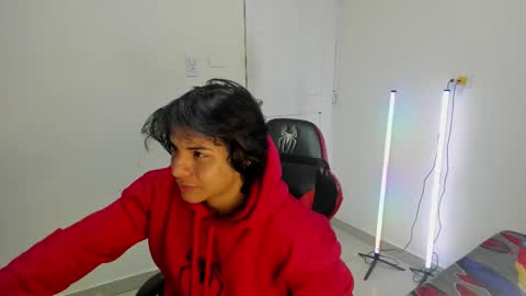 spideychill online show from September 11, 2025, 6:24 am