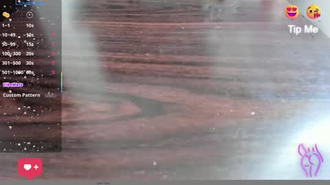 EVA online show from January 31, 2026, 7:34 pm