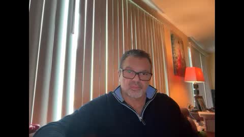 spike69old online show from January 17, 2026, 8:34 pm