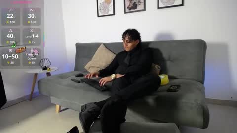 Spike Spigell online show from October 22, 2025, 4:24 am