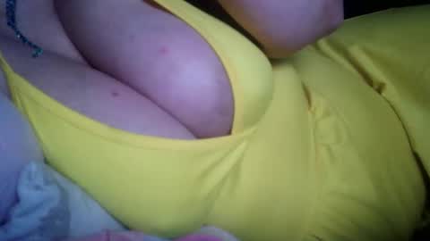 Snapshot of spinnerbitch chatting on April 23, 2026, 1:13 pm Vanessa Spade online show from April 23, 2026, 1:13 pm