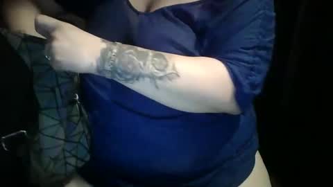 Snapshot of spinnerbitch chatting on May 27, 2026, 9:17 am Vanessa Spade online show from May 27, 2026, 9:17 am