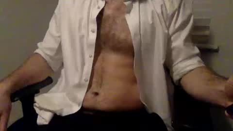 spirit__bear online show from January 20, 2025, 11:32 pm