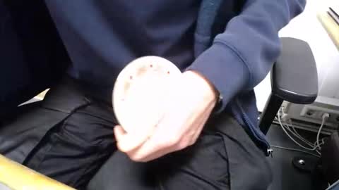 spiritmx6 online show from December 16, 2025, 3:39 pm