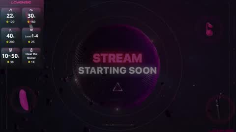 Splack online show from October 19, 2025, 4:07 pm