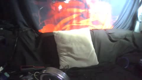 Daddy  His Splash Queen online show from October 4, 2025, 4:32 am