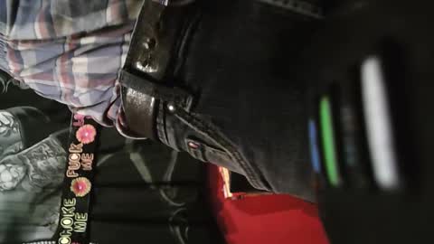 Daddy  His Splash Queen online show from December 16, 2025, 5:34 am