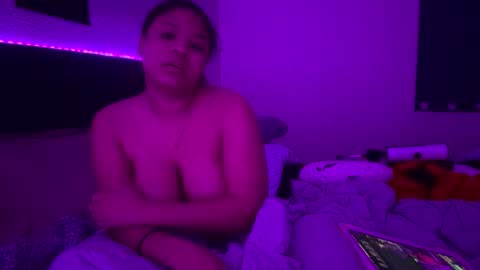 splashvirus online show from October 17, 2025, 7:11 am