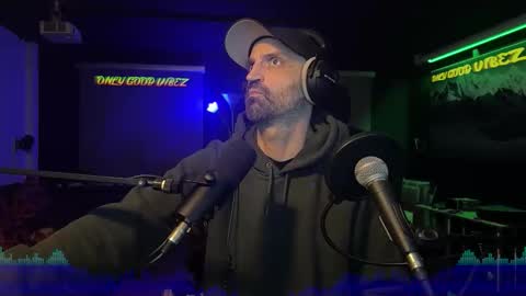 Splivke online show from November 15, 2025, 5:31 pm