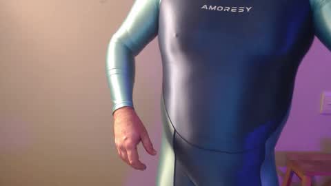 musclegrowthfantasy online show from March 20, 2026, 4:56 pm